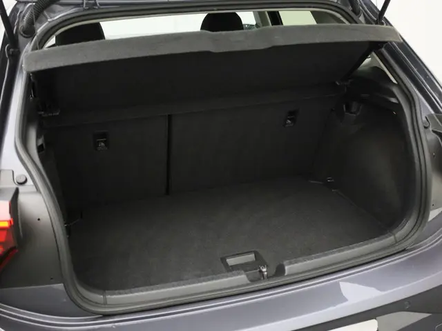 Volkswagen Polo 1.0TSI/95PK Life 2023 Benzine 18