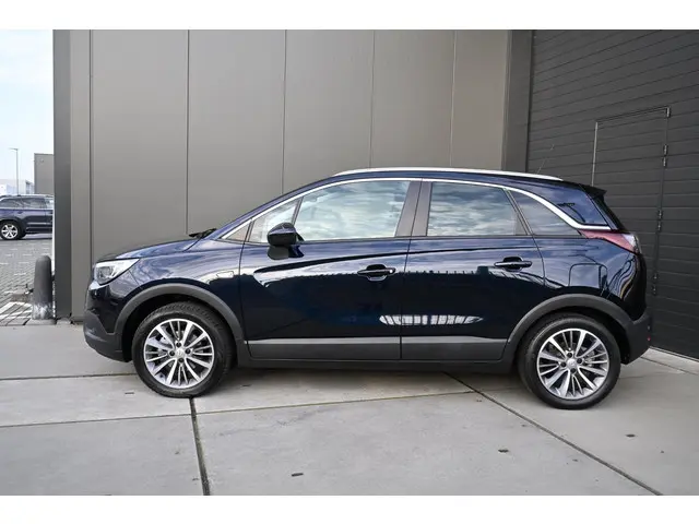Opel Crossland X 1.2 Turbo Innovation 2020 Benzine 5
