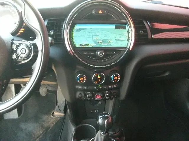 MINI Cooper Mini 1.5 Chili / VERKOCHT 2015 Benzine 5