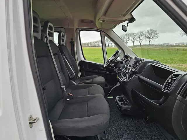 Fiat Ducato 2.2 2022 Diesel 7