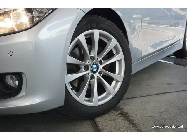 BMW 3 Serie 320d EDE 2014 Diesel 21