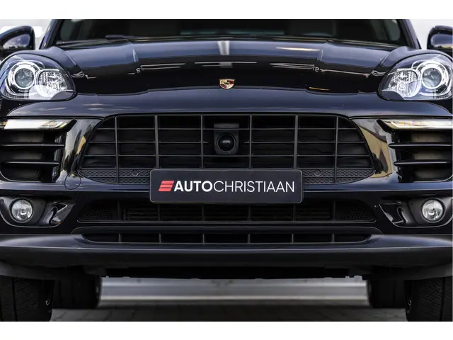 Porsche Macan 2.0 2018 Benzine 16