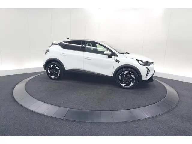 Renault Captur Mild Hybrid 160 EDC Techno 2024 Benzine 7
