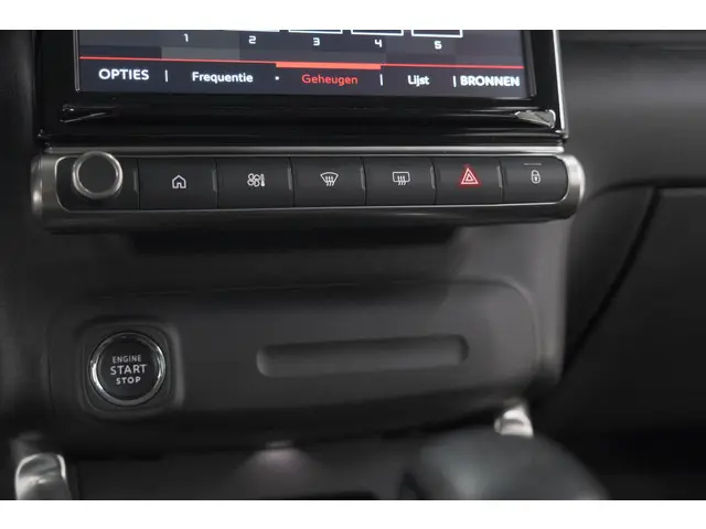Citroën C3 Aircross PureTech 110 Max 2024 Benzine 45