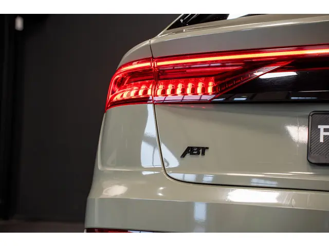 Audi Q8 50 TDI quattro Pro Line S 2020 Diesel 27