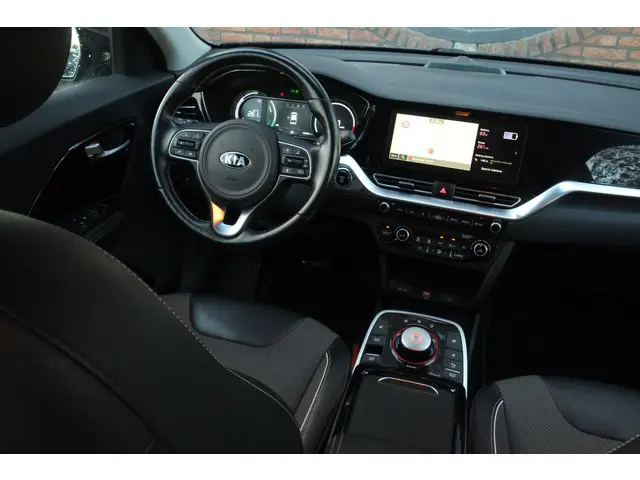 Kia e-Niro DynamicLine 64 kWh 2020 Elektrisch 3