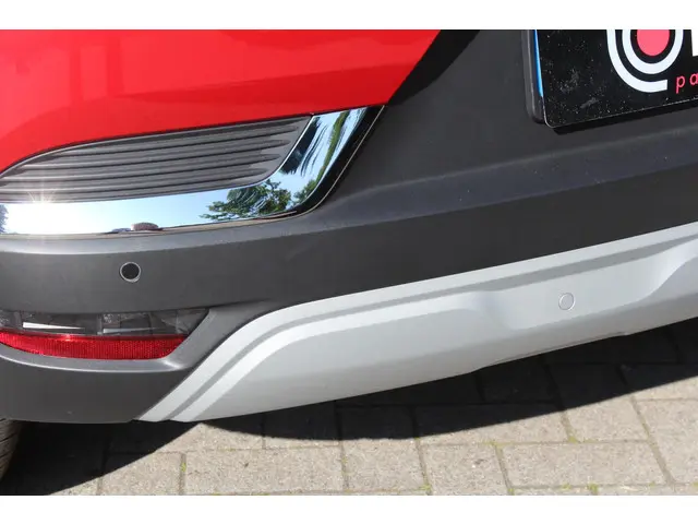 Renault Captur 1.3 EDC 140 Intens AUTOMAAT 2023 Benzine 20