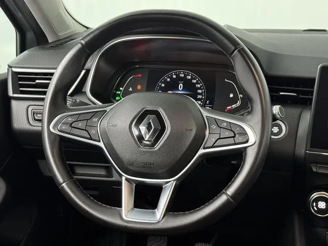 Renault Clio 1.0 TCe Intens 2019 Benzine 41