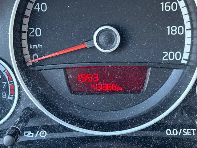 Volkswagen up! 1.0 high up! BlueMotion 2016 Benzine 13