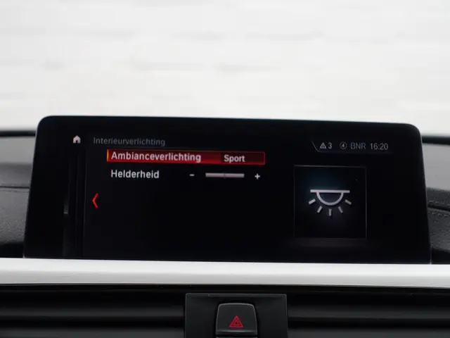 BMW 4 Serie Gran Coupé 420i M Sport Aut- 2019 Benzine 14