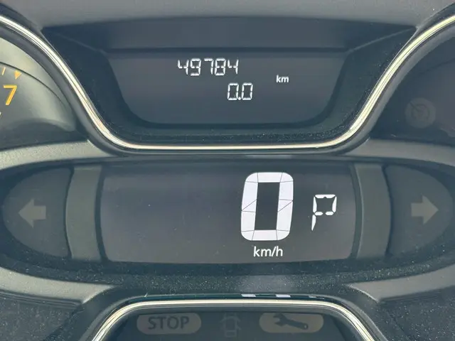 Renault Captur 2
