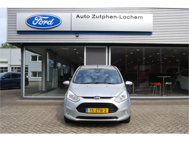 Ford B-MAX 2