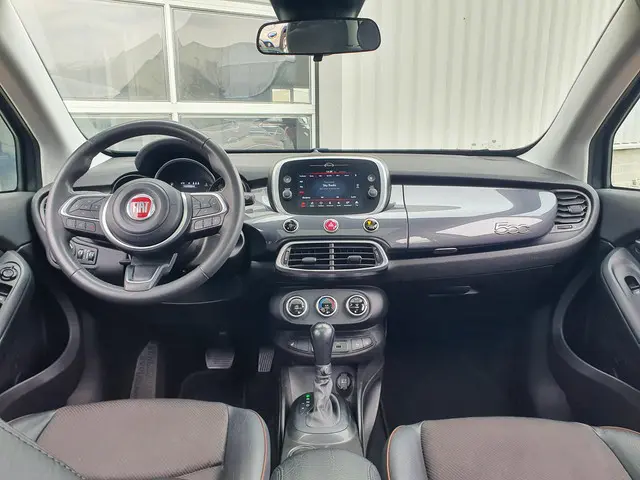 Fiat 500X 1.3 GSE Lounge 2020 Benzine 13