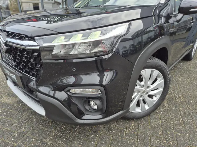 Suzuki S-Cross 1.5 Hybrid Select 2022 Hybride Benzine 38