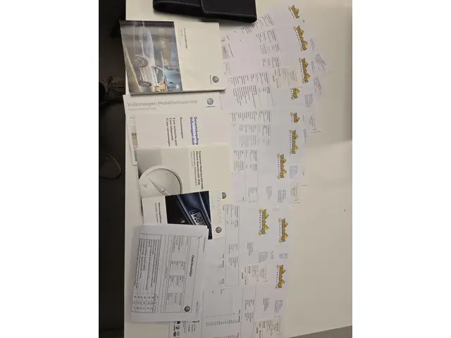 Volkswagen Tiguan 1.5 TSI ACT Highline 2019 Benzine 7