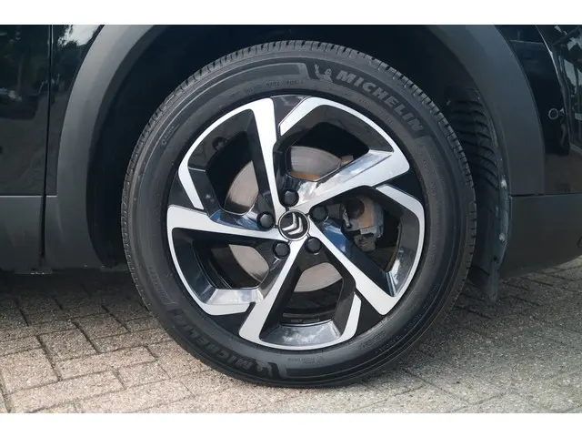 Citroën C5 Aircross PT 130 Feel 2021 Benzine 7