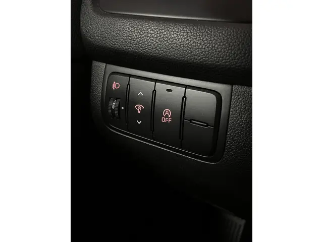 Kia cee'd Sportswagon 1.0 T-GDi Edition 2018 Benzine 25