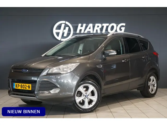 Ford Kuga 1.5 Trend 2016 Benzine