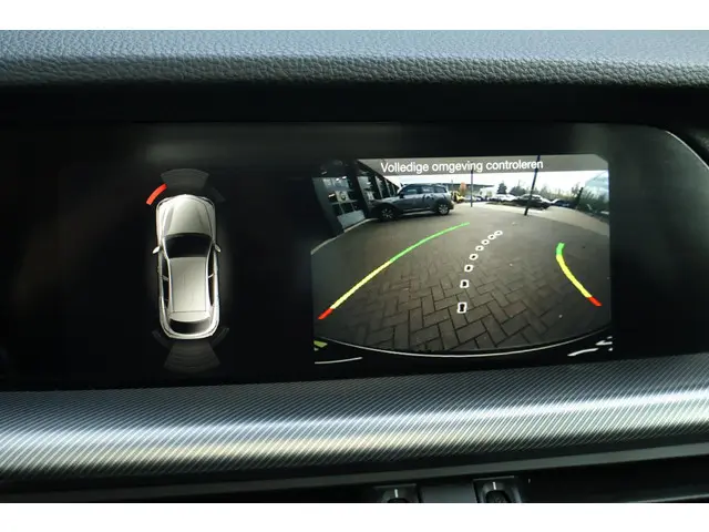 Alfa Romeo Stelvio 2.0 T AWD Super 2018 Benzine 29