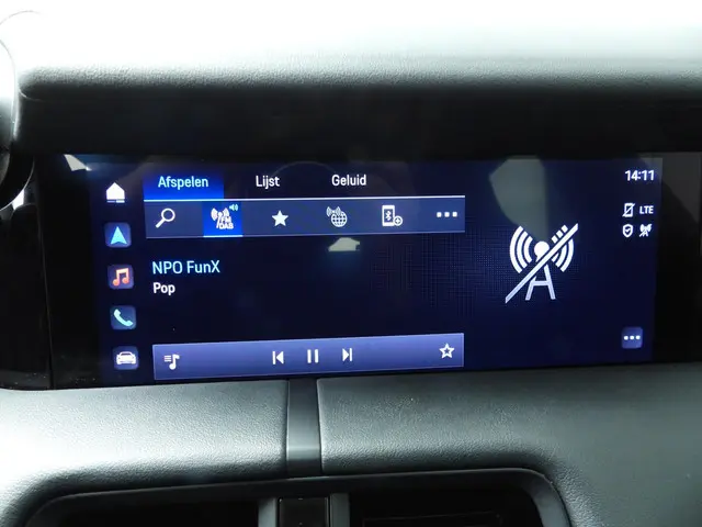 Porsche Taycan Cross Turismo 4 93 kWh 2022 Elektrisch 31