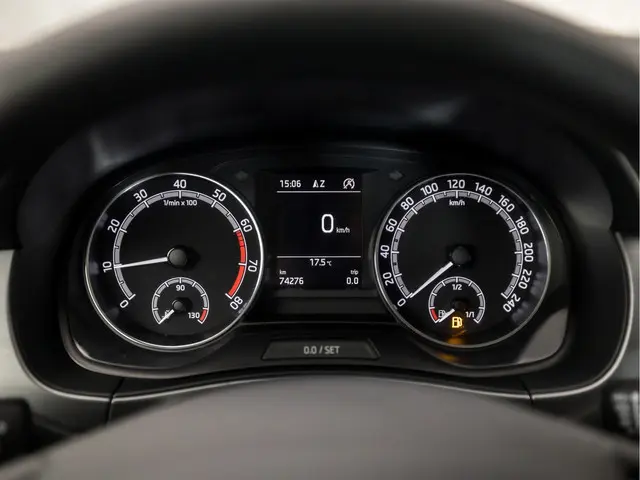 Škoda Fabia Combi 1.0 Sport 2018 Benzine 21