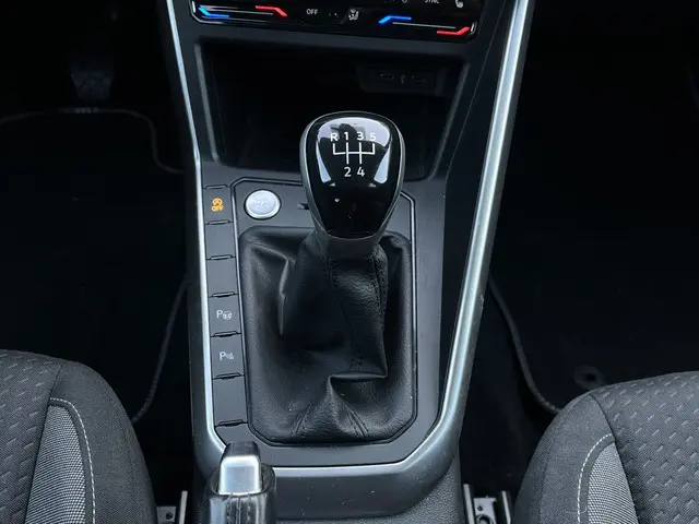 Volkswagen Polo 1.0 TSI Go 2022 Benzine 16