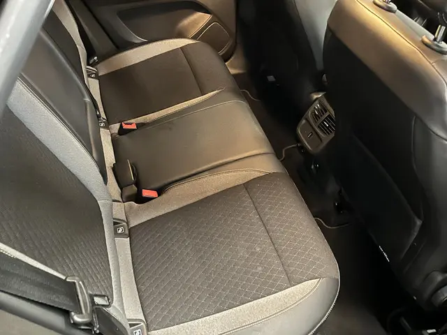 Opel Grandland X 1.2 Turbo Innovation 2019 Benzine 11