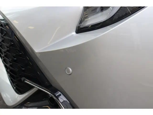 Toyota Corolla Hybrid 140 Dynamic 2024 Hybride Benzine 28