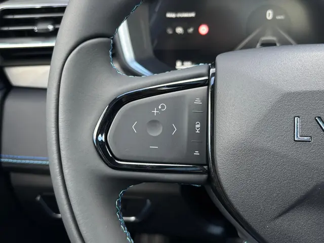 Lynk & Co 01 1.5 PHEV !! VERKOCHT!! 2025 Hybride Benzine 30