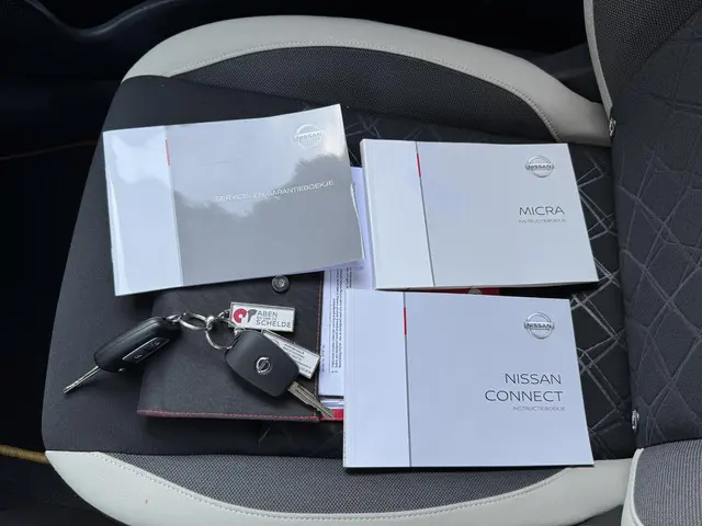 Nissan Micra 1.0 IG-T N-CONNECTA 2020 Benzine 27