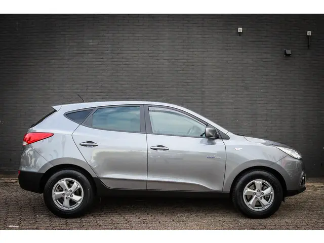 Hyundai ix35 2