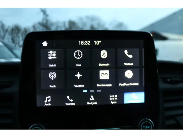 Ford Transit 350 2.0 TDCI 130pk L3 H2 Trend 2020 Diesel 26