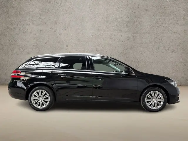 Peugeot 308 SW 1.2 PureTech Allure 2019 Benzine 4