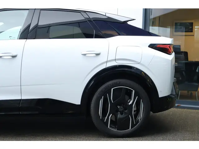 Peugeot e-3008 GT Avantage 210 73 kWh 2025 Elektrisch 10