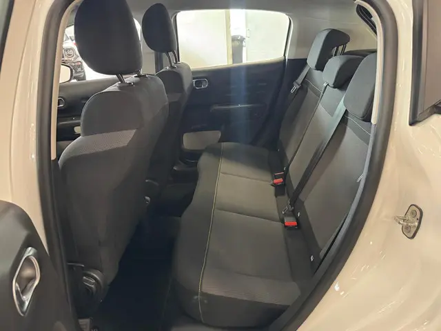 Citroën C3 1.2 PureTech 2020 Benzine 10