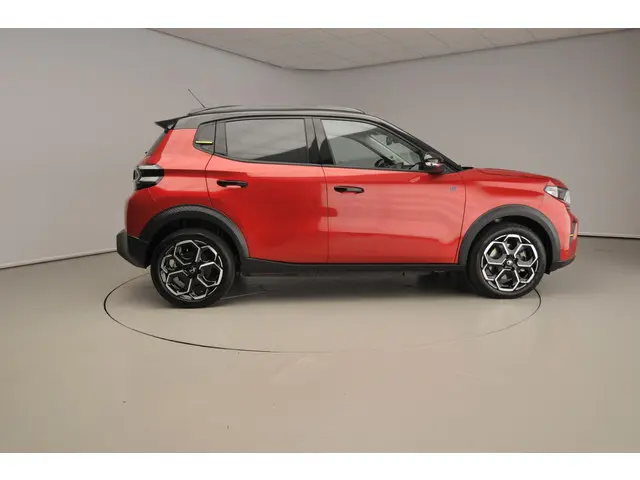 Citroën ë-C3 Max 113pk 44 kWh 2024 Elektrisch 4