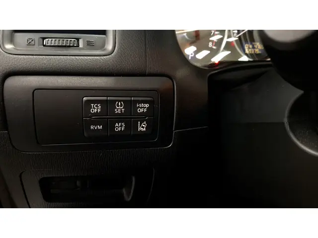 Mazda CX-5 2.0 GT-M 4WD 2014 Benzine 15