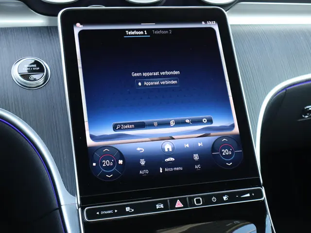 Mercedes-Benz CLE Cabriolet 200 AMG Line 2024 Benzine 25