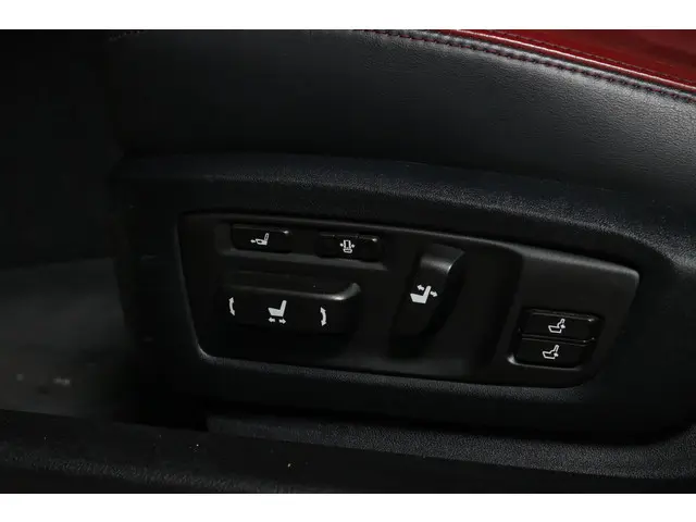 Lexus GS 300h F Sport Line 2017 Hybride Benzine 8