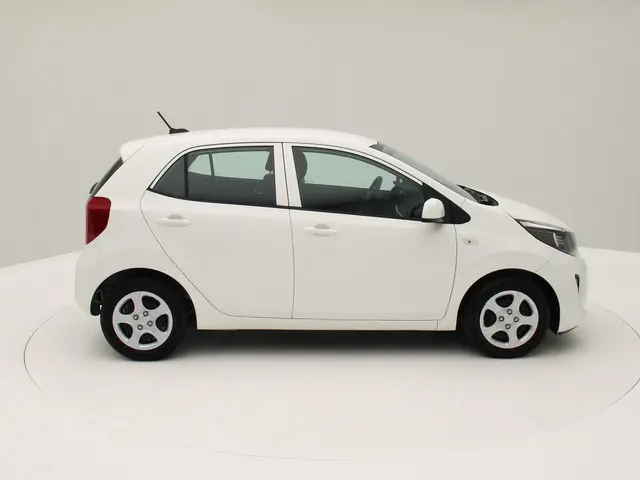 Kia Picanto 1.0 DPi ComfortLine UNIEKE KM.S! 2022 Benzine 13