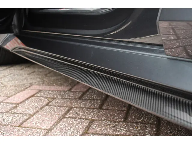 Audi RS6 Avant 4.0 TFSI quattro 2022 Benzine 16