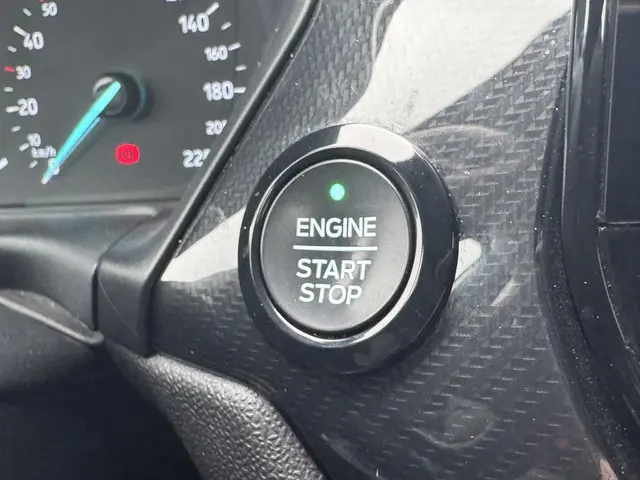 Ford Fiesta 1.0 EcoBoost ST-Line X 2020 Benzine 35