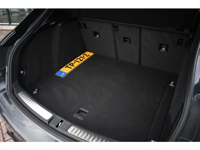 Porsche Macan 2.0 PDK 2018 Benzine 25