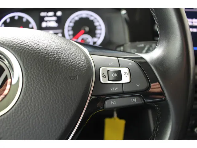 Volkswagen Polo 1.0 TSI Comfortline 2021 Benzine 15