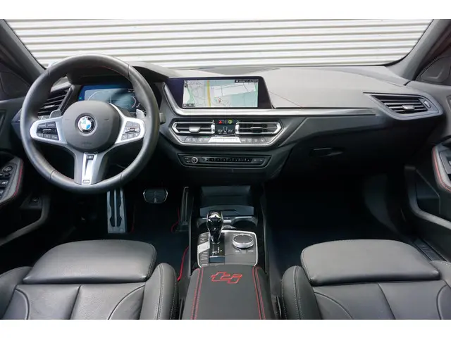 BMW 1 Serie 5-deurs 128ti 2024 Benzine 9