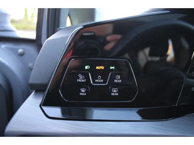 Volkswagen Golf 1.5 eTSI Style 2020 Hybride Benzine 21