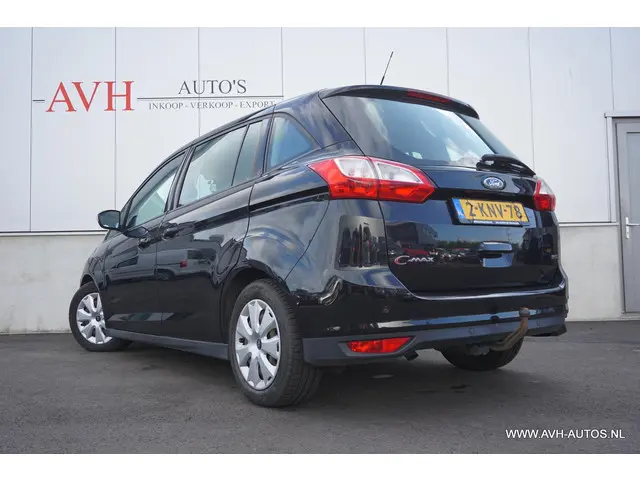 Ford Grand C-Max 1.0 Trend 2013 Benzine 4