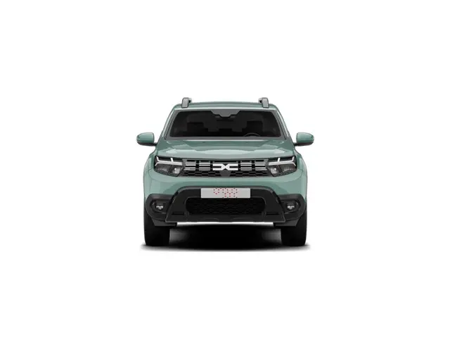Dacia Duster Extreme 2025 Benzine 2