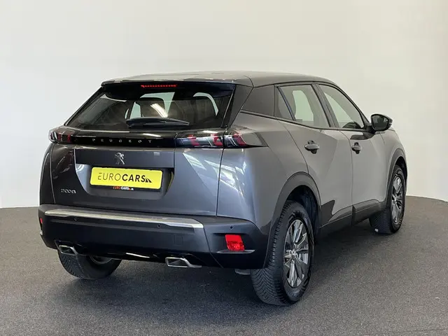 Peugeot 2008 1.2 130pk Automaat Active Pack 2023 Benzine 6