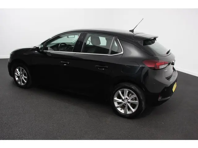 Opel Corsa 1.2 Turbo 102pk Elegance 2021 Benzine 24